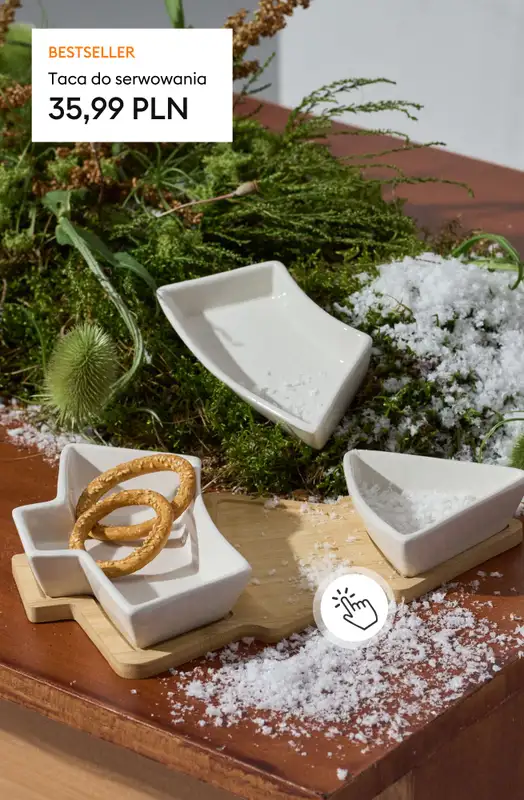 Sinsay - gazetka promocyjna ZIMOWE dodatki do domu! od poniedziałku 27.10 do niedzieli 02.11 - strona 19