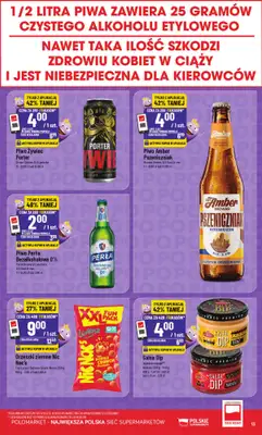 POLOmarket - gazetka promocyjna Frikasowy Katalog od środy 29.10 do wtorku 04.11 - strona 13 POLOmarket - gazetka promocyjna Frikasowy Katalog od środy 29.10 do wtorku 04.11 - strona 13