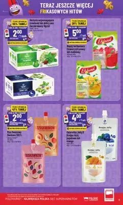 POLOmarket - gazetka promocyjna Frikasowy Katalog od środy 29.10 do wtorku 04.11 - strona 9 POLOmarket - gazetka promocyjna Frikasowy Katalog od środy 29.10 do wtorku 04.11 - strona 9