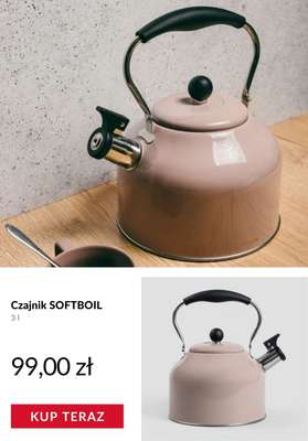 BEST SALE - gazetka promocyjna Homla | 2+1 za grosz od poniedziałku 27.10 do czwartku 30.10 - strona 2