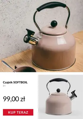 BEST SALE - gazetka promocyjna Homla | 2+1 za grosz od poniedziałku 27.10 do czwartku 30.10 - strona 2 BEST SALE - gazetka promocyjna Homla | 2+1 za grosz od poniedziałku 27.10 do czwartku 30.10 - strona 2