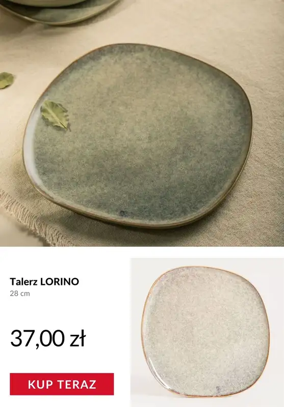 BEST SALE - gazetka promocyjna Homla | 2+1 za grosz od poniedziałku 27.10 do czwartku 30.10 - strona 6