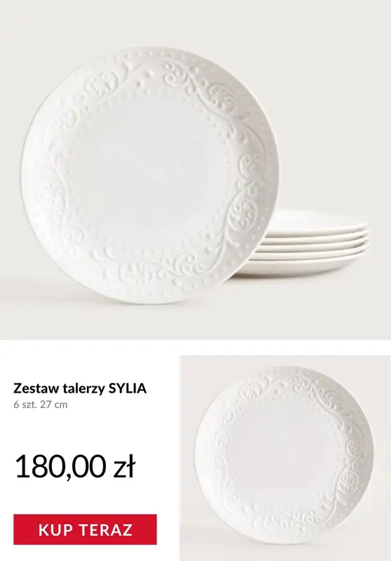 BEST SALE - gazetka promocyjna Homla | 2+1 za grosz od poniedziałku 27.10 do czwartku 30.10 - strona 5