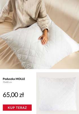 Poduszka MOLLE