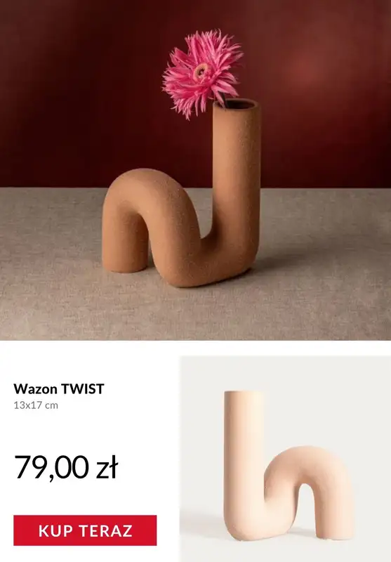 Homla - gazetka promocyjna 2+1 za grosz od poniedziałku 27.10 do czwartku 30.10 - strona 7