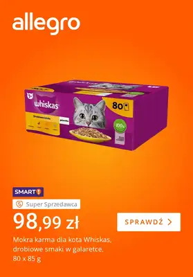 Allegro - gazetka promocyjna Pupil gotowy na chłody od wtorku 28.10 do poniedziałku 03.11 - strona 5 Allegro - gazetka promocyjna Pupil gotowy na chłody od wtorku 28.10 do poniedziałku 03.11 - strona 5