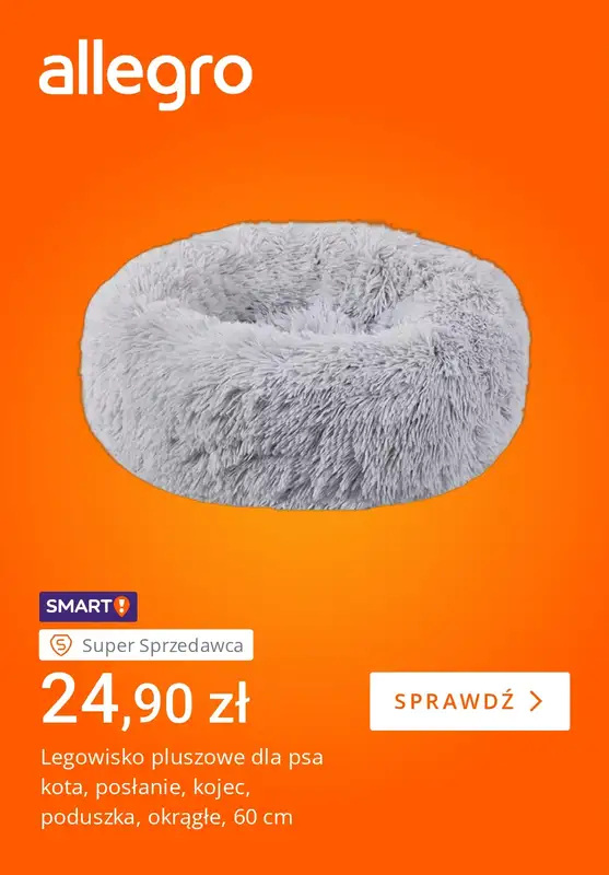 Allegro - gazetka promocyjna Pupil gotowy na chłody   - strona 3