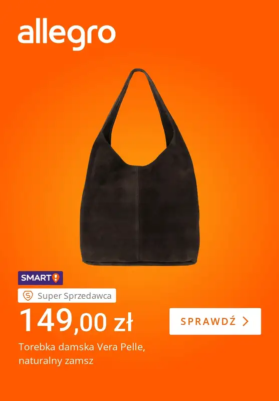 Allegro - gazetka promocyjna Garderoba kapsułowa na jesień i zimę   - strona 3