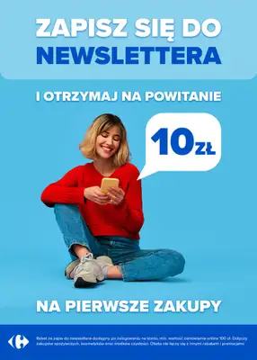 Carrefour - gazetka promocyjna Gazetka Zabawki od poniedziałku 03.11 do wtorku 23.12 - strona 129 Carrefour - gazetka promocyjna Gazetka Zabawki od poniedziałku 03.11 do wtorku 23.12 - strona 129