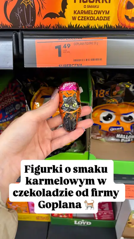 Biedronka - gazetka promocyjna Wasze Inspiracje - nowości w Biedronce od wtorku 28.10  - strona 7