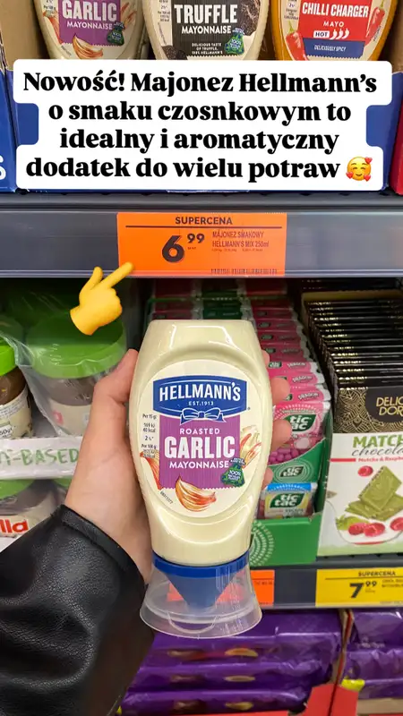 Biedronka - gazetka promocyjna Wasze Inspiracje - nowości w Biedronce   - strona 2