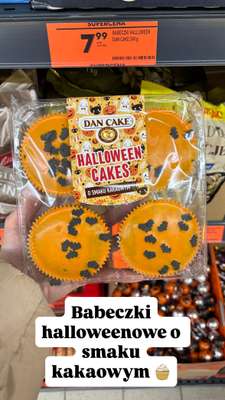 Biedronka - gazetka promocyjna Wasze Inspiracje - nowości w Biedronce od wtorku 28.10  - strona 6