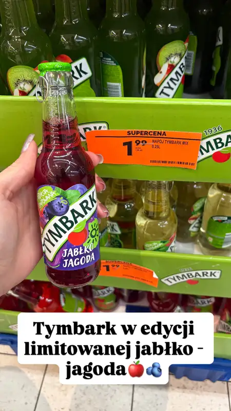 Biedronka - gazetka promocyjna Wasze Inspiracje - nowości w Biedronce od piątku 31.10  - strona 4