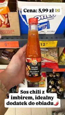 Biedronka - gazetka promocyjna Wasze Inspiracje - nowości w Biedronce od piątku 31.10  - strona 5 Biedronka - gazetka promocyjna Wasze Inspiracje - nowości w Biedronce od piątku 31.10  - strona 5