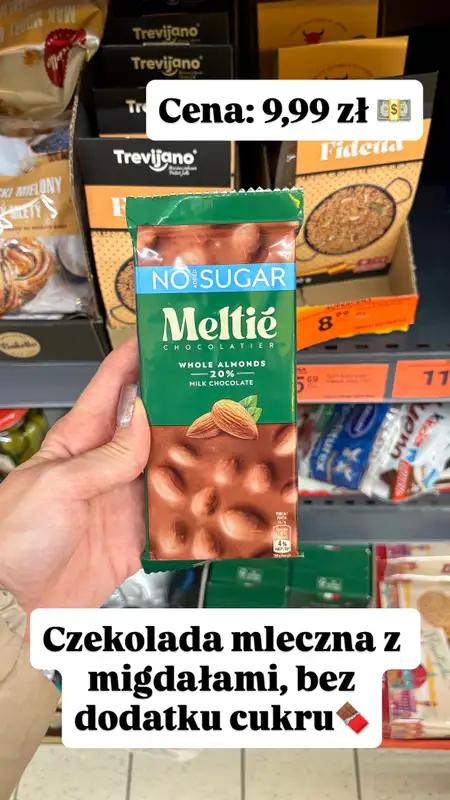 Biedronka - gazetka promocyjna Wasze Inspiracje - nowości w Biedronce od piątku 31.10  - strona 10