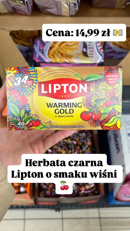 Biedronka - gazetka promocyjna Wasze Inspiracje - nowości w Biedronce od piątku 31.10  - strona 8