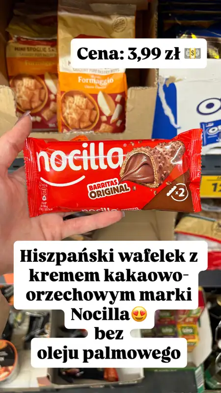 Biedronka - gazetka promocyjna Wasze Inspiracje - nowości w Biedronce   - strona 2