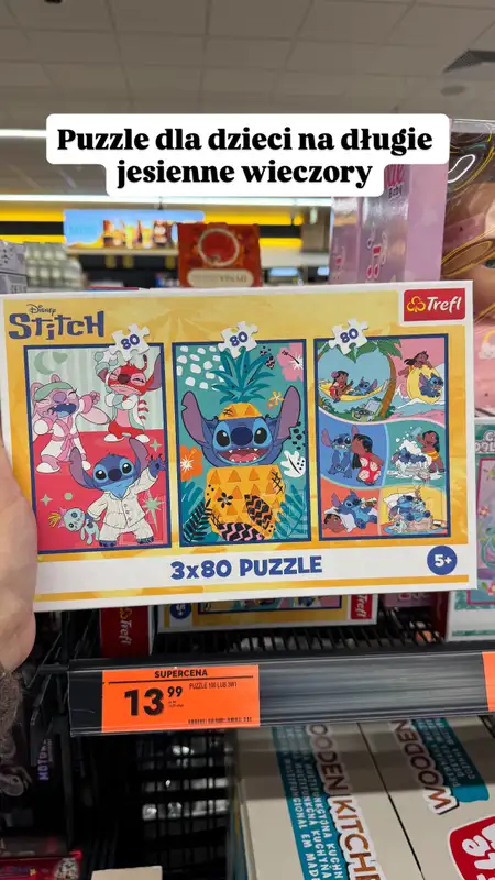 Biedronka - gazetka promocyjna Wasze Inspiracje - produkty do domu i dodatki modowe od wtorku 28.10  - strona 7