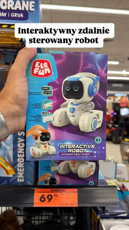 Biedronka - gazetka promocyjna Wasze Inspiracje - produkty do domu i dodatki modowe od wtorku 28.10  - strona 13