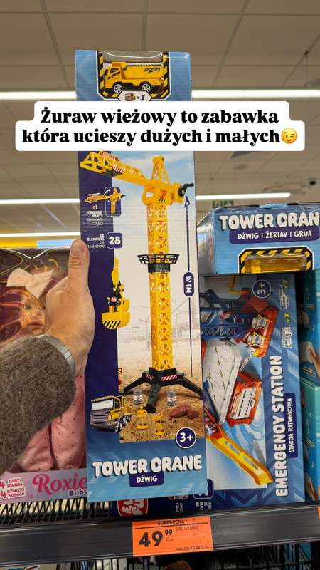 Biedronka - gazetka promocyjna Wasze Inspiracje - produkty do domu i dodatki modowe od wtorku 28.10  - strona 5