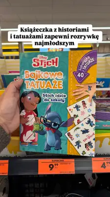 Biedronka - gazetka promocyjna Wasze Inspiracje - produkty do domu i dodatki modowe od wtorku 28.10  - strona 15 Biedronka - gazetka promocyjna Wasze Inspiracje - produkty do domu i dodatki modowe od wtorku 28.10  - strona 15