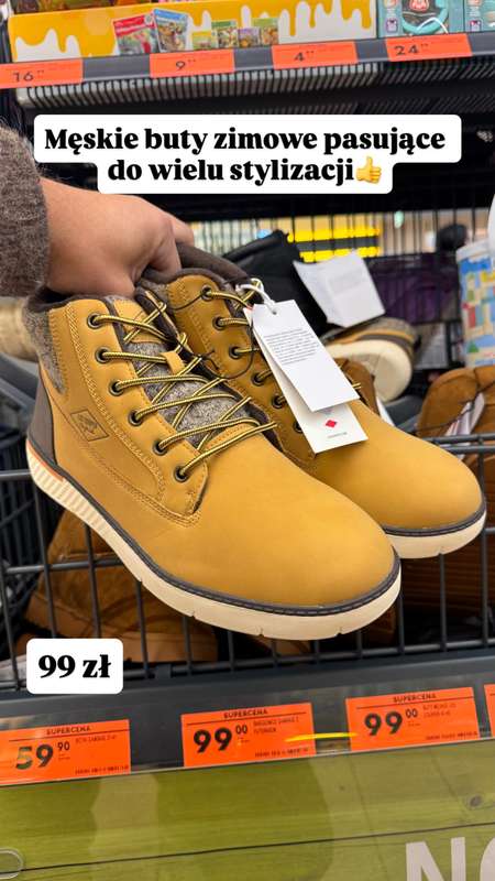 Biedronka - gazetka promocyjna Wasze Inspiracje - produkty do domu i dodatki modowe od wtorku 28.10  - strona 6 Biedronka - gazetka promocyjna Wasze Inspiracje - produkty do domu i dodatki modowe od wtorku 28.10  - strona 6