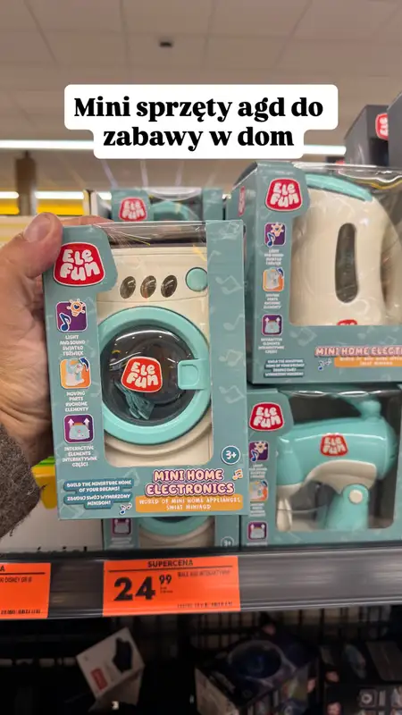 Biedronka - gazetka promocyjna Wasze Inspiracje - produkty do domu i dodatki modowe od wtorku 28.10  - strona 12