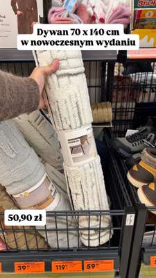 Biedronka - gazetka promocyjna Wasze Inspiracje - produkty do domu i dodatki modowe od wtorku 28.10  - strona 14