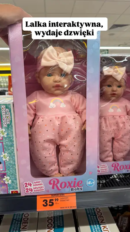 Biedronka - gazetka promocyjna Wasze Inspiracje - produkty do domu i dodatki modowe od wtorku 28.10  - strona 10