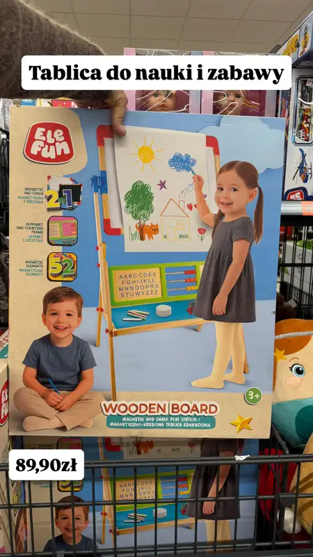 Biedronka - gazetka promocyjna Wasze Inspiracje - produkty do domu i dodatki modowe od wtorku 28.10  - strona 8