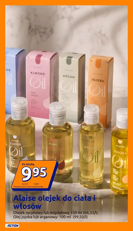 Action - gazetka promocyjna Gazetka od środy 22.10 do wtorku 28.10 - strona 16