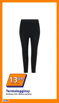 Action - gazetka promocyjna Gazetka od środy 22.10 do wtorku 28.10 - strona 3 Action - gazetka promocyjna Gazetka od środy 22.10 do wtorku 28.10 - strona 3