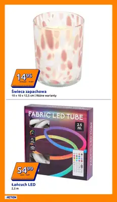 Action - gazetka promocyjna Gazetka od środy 22.10 do wtorku 28.10 - strona 5 Action - gazetka promocyjna Gazetka od środy 22.10 do wtorku 28.10 - strona 5