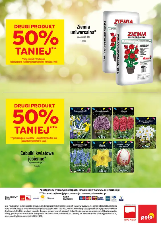 POLOmarket - gazetka promocyjna Inspirujący tydzień od wtorku 28.10 do wtorku 28.10 - strona 8