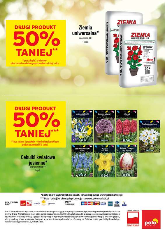 POLOmarket - gazetka promocyjna Inspiruj膮cy tydzie艅 od wtorku 28.10 do wtorku 28.10 - strona 8 POLOmarket - gazetka promocyjna Inspiruj膮cy tydzie艅 od wtorku 28.10 do wtorku 28.10 - strona 8