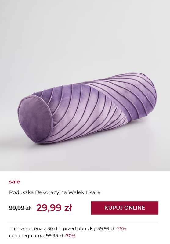 home&you - gazetka promocyjna Sale do 29,99 zł od wtorku 28.10 do środy 05.11 - strona 2