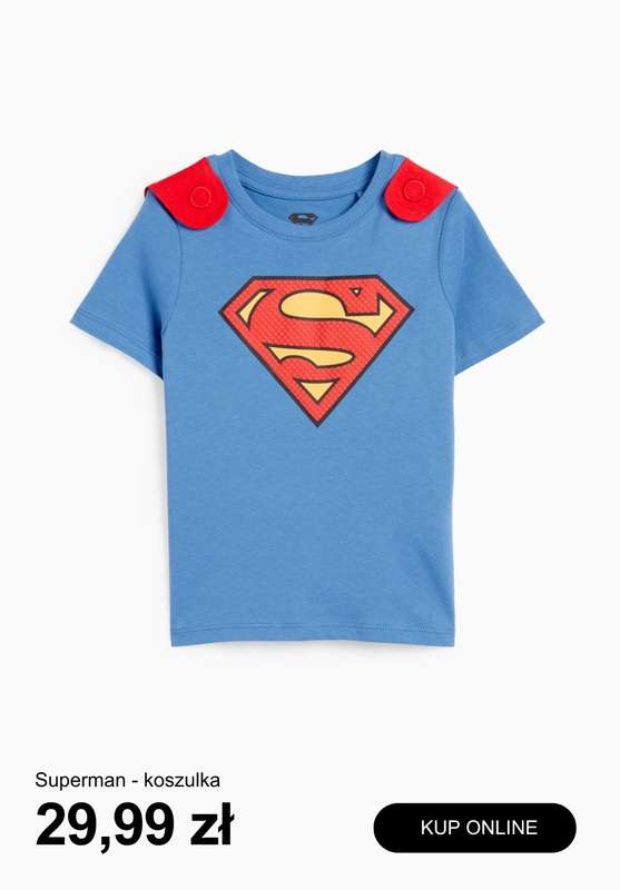 C&A - gazetka promocyjna Ubrania dziecięce na Halloween od wtorku 28.10  - strona 10