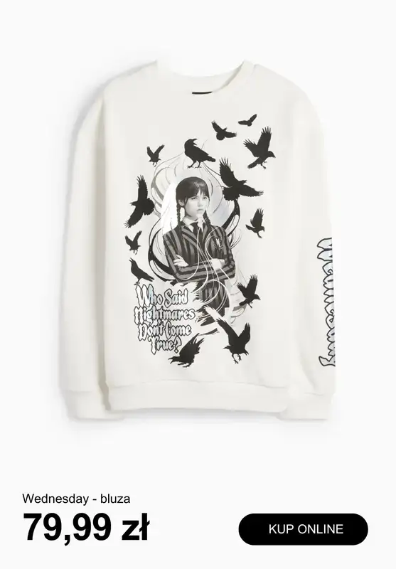 C&A - gazetka promocyjna Ubrania dziecięce na Halloween od wtorku 28.10  - strona 7