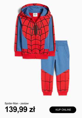 C&A - gazetka promocyjna Ubrania dziecięce na Halloween od wtorku 28.10  - strona 11