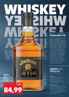 Kaufland - gazetka promocyjna Barek Kauflandu  do środy 12.11 - strona 12