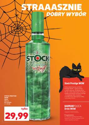 Kaufland - gazetka promocyjna Barek Kauflandu  do 艣rody 12.11 - strona 8 Kaufland - gazetka promocyjna Barek Kauflandu  do 艣rody 12.11 - strona 8