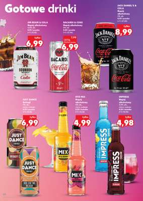 Kaufland - gazetka promocyjna Barek Kauflandu  do środy 12.11 - strona 20 Kaufland - gazetka promocyjna Barek Kauflandu  do środy 12.11 - strona 20