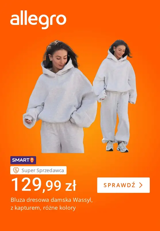 Allegro - gazetka promocyjna Garderoba kapsułowa na jesień i zimę od wtorku 28.10 do poniedziałku 03.11 - strona 2