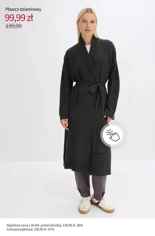 bonprix - gazetka promocyjna Nowości w SALE od wtorku 28.10 do środy 05.11 - strona 32