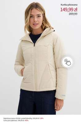 bonprix - gazetka promocyjna Nowości w SALE od wtorku 28.10 do środy 05.11 - strona 17