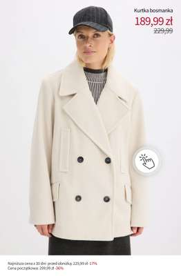 bonprix - gazetka promocyjna Nowości w SALE od wtorku 28.10 do środy 05.11 - strona 14