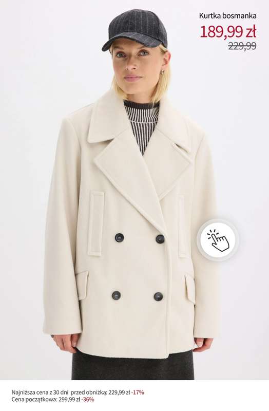 bonprix - gazetka promocyjna Nowości w SALE od wtorku 28.10 do środy 05.11 - strona 14