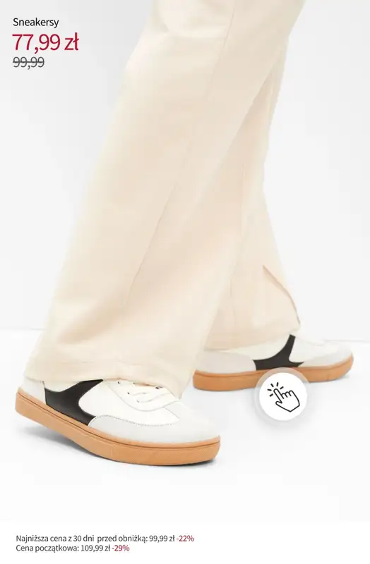 bonprix - gazetka promocyjna Nowości w SALE od wtorku 28.10 do środy 05.11 - strona 4