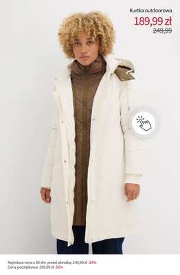 bonprix - gazetka promocyjna Nowości w SALE od wtorku 28.10 do środy 05.11 - strona 9