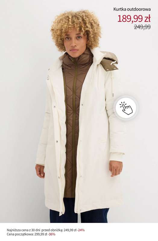 bonprix - gazetka promocyjna Nowości w SALE od wtorku 28.10 do środy 05.11 - strona 9